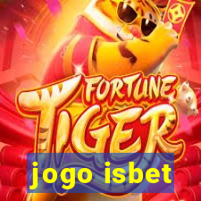 jogo isbet